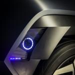 Hyundai Vision T Concept 2019 года